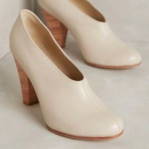 Fortress of Inca Lucita bootie